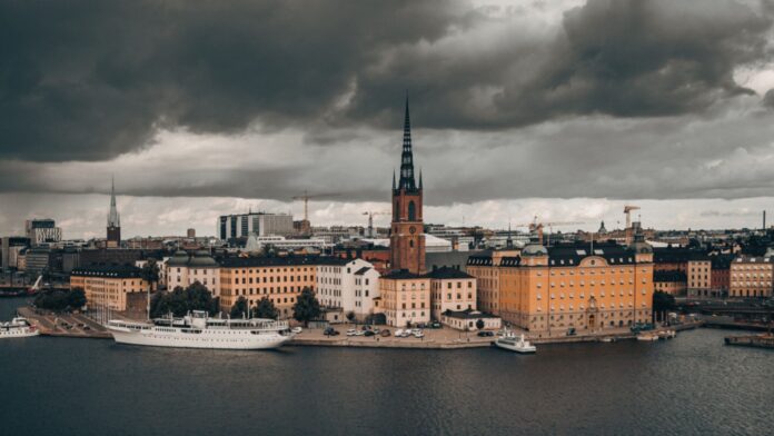 Stockholm Skyline - How To Choose a Great PR Agency - Doctor Spin - The PR Blog