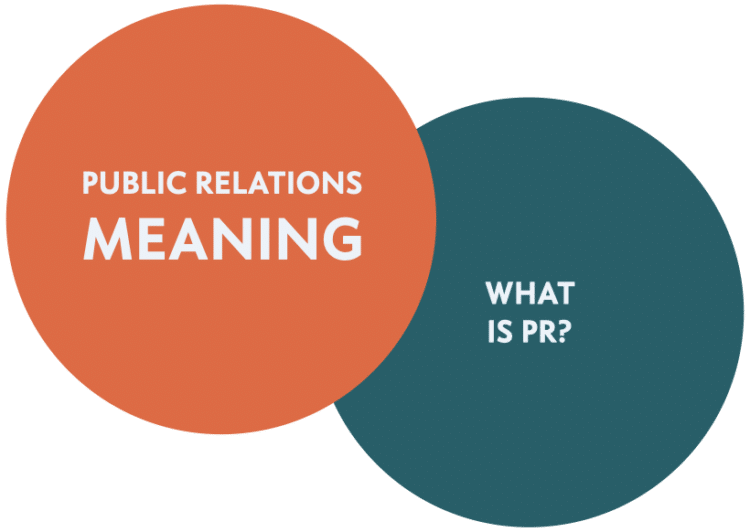 Public Relations Meaning - What Is PR - Doctor Spin - The PR Blog
