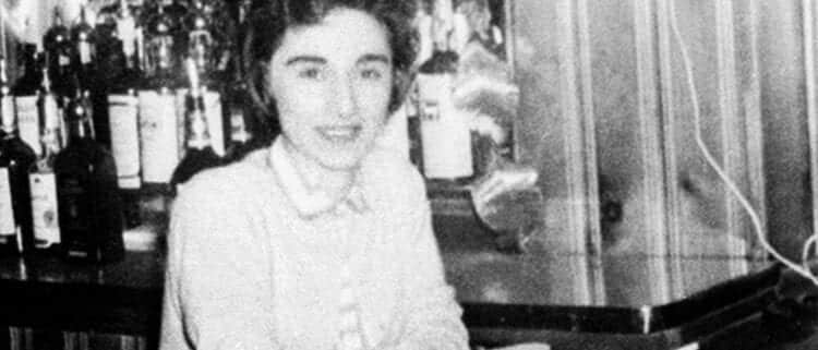 Kitty Genovese and the bystander effect