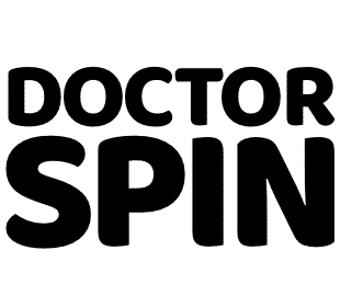 Doctor Spin | Logo