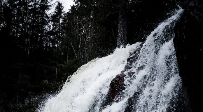 Chasing Waterfalls 2 - Doctor Spin - The PR Blog